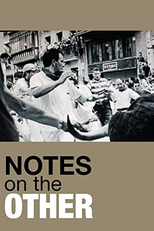 Notas sobre o outro (Apuntes sobre el otro)