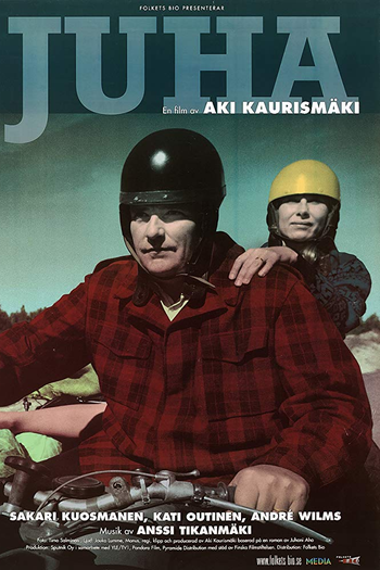  de Filme Juha (1999)