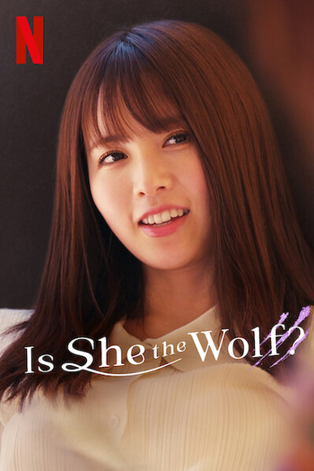  de TV Quem é a Loba? (2023)