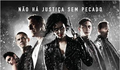 Sin City 2: A Dama Fatal (Sin City: A Dame to Kill For) - Crítica