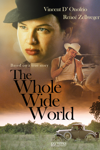  de Filme Um Amor do Tamanho do Mundo (1996)