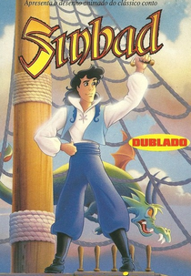 Sinbad, O Marujo (Sinbad)