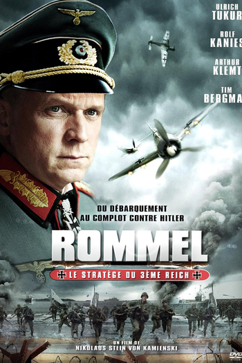  de Filme Rommel (2012)