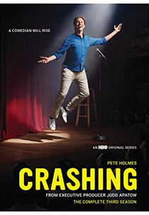 Crashing (US) (3ª Temporada) (Crashing (US) (Season 3))