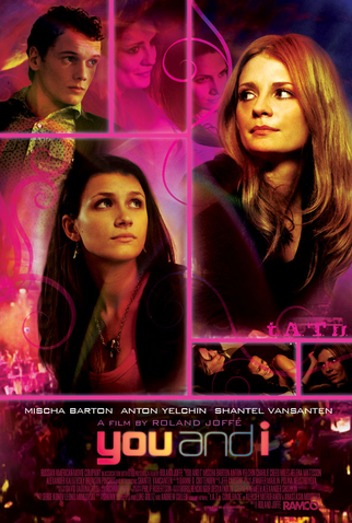 Poster 1 de Filme Você e Eu (2011)