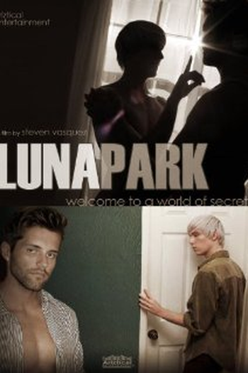 Poster de Filme Luna Park (2013)