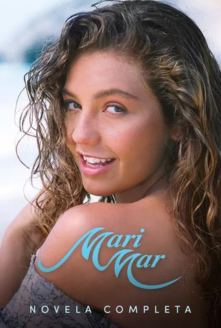 Poster 1 de TV Marimar (1994)