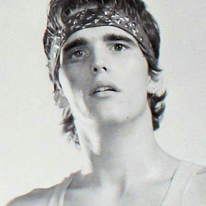 Foto de perfil de David