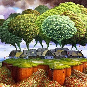 Foto de perfil de Asvida