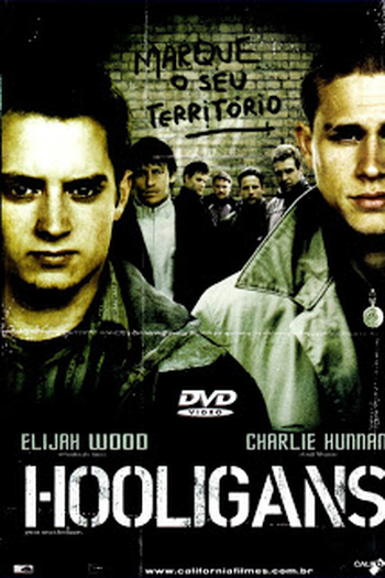  de Filme Hooligans (2005)