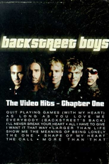 Backstreet Boys - The Video Hits: Chapter One (Backstreet Boys - The Video Hits: Chapter One)