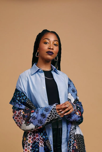 Odley Jean - Poster / Capa / Cartaz - Oficial 1