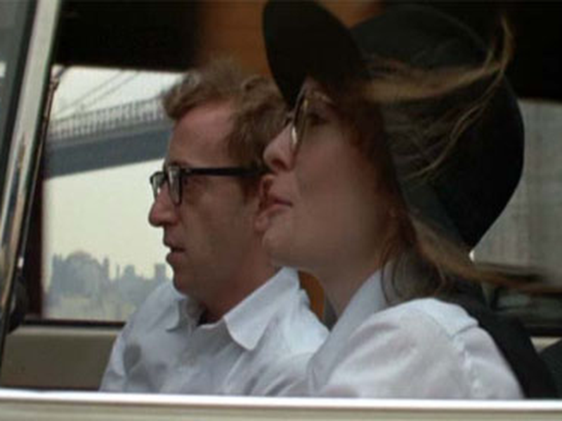 Foto 1 de Noivo Neurótico, Noiva Nervosa