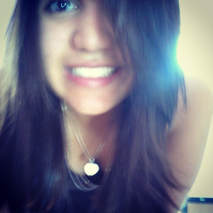 Foto de perfil de Ana Cecília