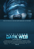 Amizade Desfeita 2: Dark Web (Unfriended: Dark Web)