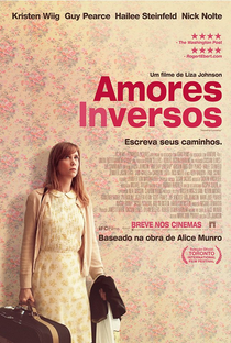 Amores Inversos - Poster / Capa / Cartaz - Oficial 5