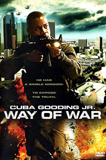  de Filme A Caminho da Guerra (2009)