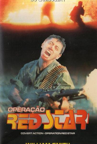 Poster 1 de Filme Operação Red Star (1990)