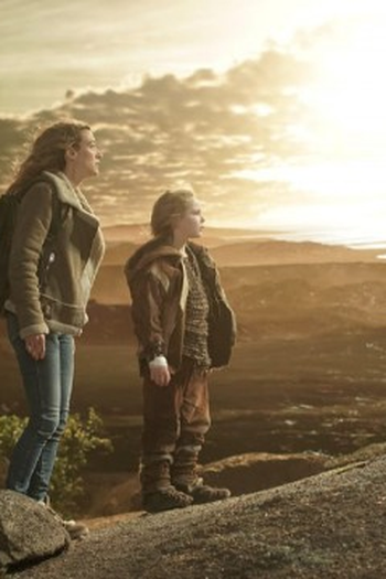 Poster de Episódio Topanga (2021)