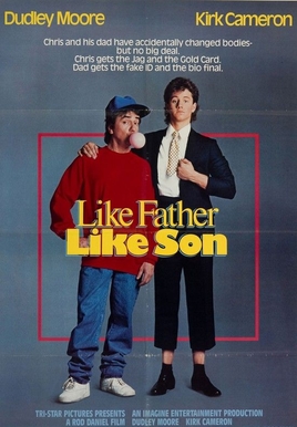 Tal Pai, Tal Filho - 12 de Fevereiro de 1988 | Filmow