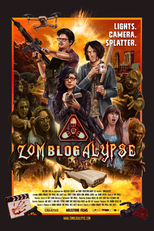 Zomblogalypse (Zomblogalypse: The Movie)