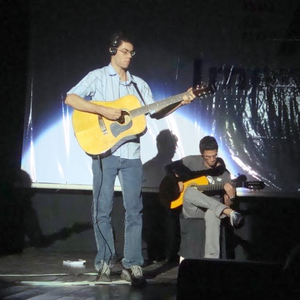 Foto de perfil de Rodolfo Ventura