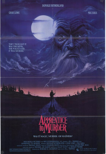 Aprendiz de Assassino (Apprentice to Murder)