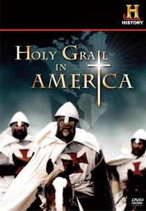 O Santo Graal nos EUA (Holy Grail in America)