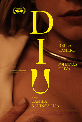 Poster 1 de Curta DIU (2025)