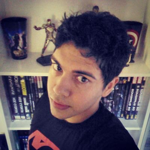 Foto de perfil de Diego