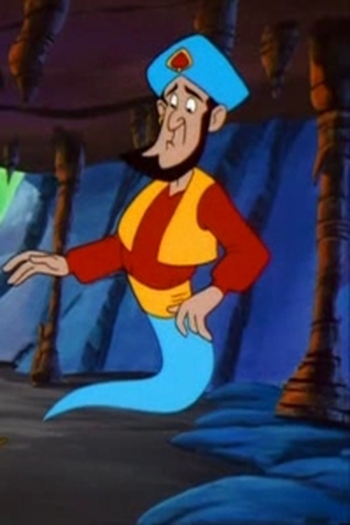 Poster de Episódio Wishy Washy (1999)