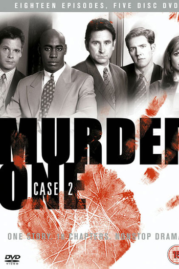  de Série Murder One (2ª Temporada) (1996)