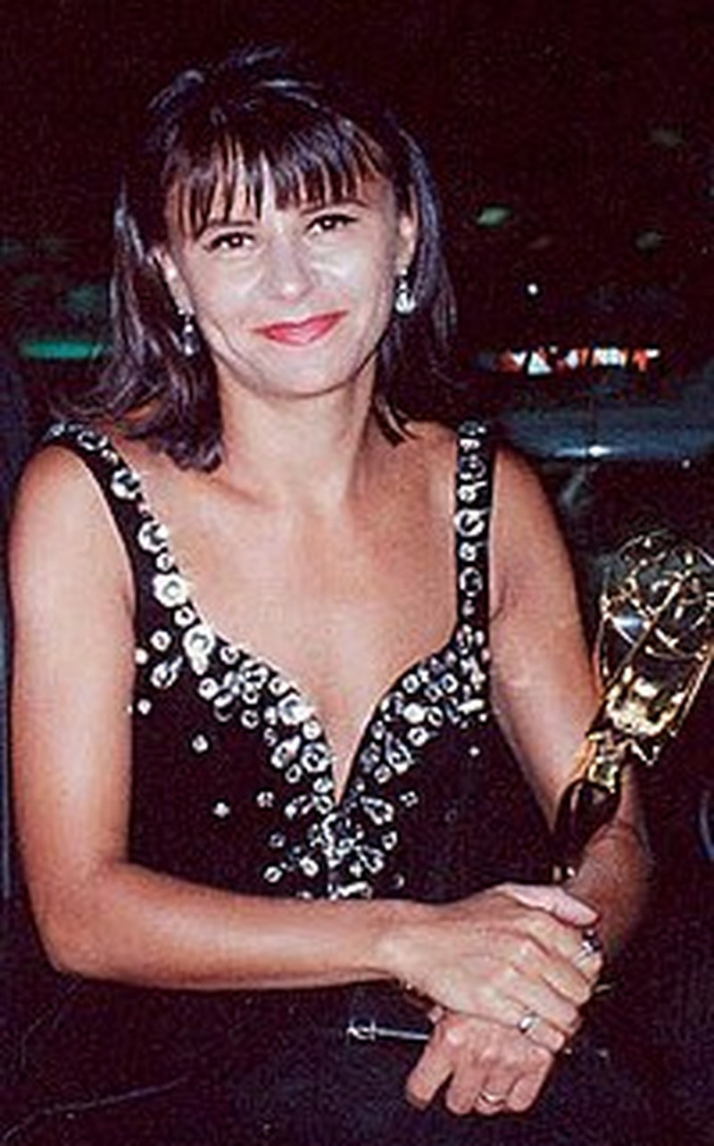 Tracey Ullman - Foto 1