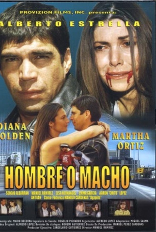 Poster 1 de Filme Cicatrizes 2  (2007)