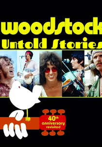 Woodstock: Histórias Não Contadas (Woodstock: Untold Stories)