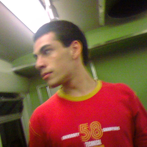 Foto de perfil de Rodrigo