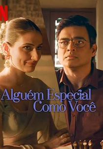 Alguém especial como você (Aap Jaisa Koi)