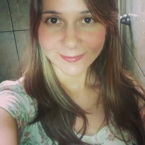 Foto de perfil de Iohana