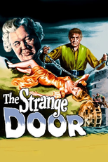 O Tirano (The Strange Door)