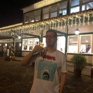 Foto de perfil de Fernando Hosken