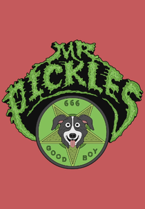 Mr. Pickles (1ª Temporada) (Mr. Pickles (Season 1))