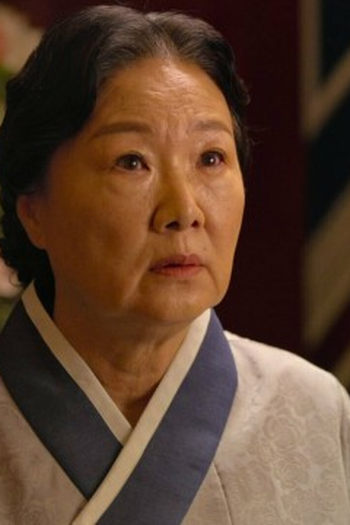 Poster de Episódio 9화 (2024)