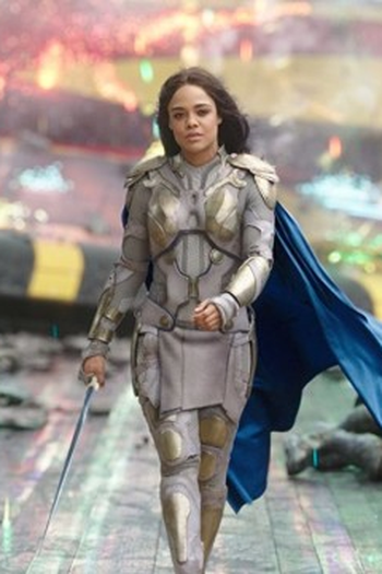 Poster de Episódio Valkyrie (2022)