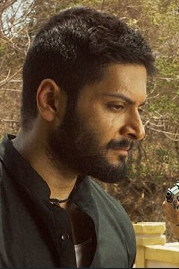 Poster de Episódio मिर्ज़ापुर का राजा (2020)