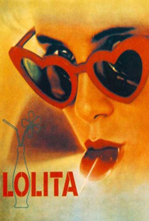 Lolita - Poster / Capa / Cartaz - Oficial 5