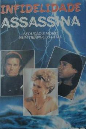  de Filme Infidelidade Assassina (1990)