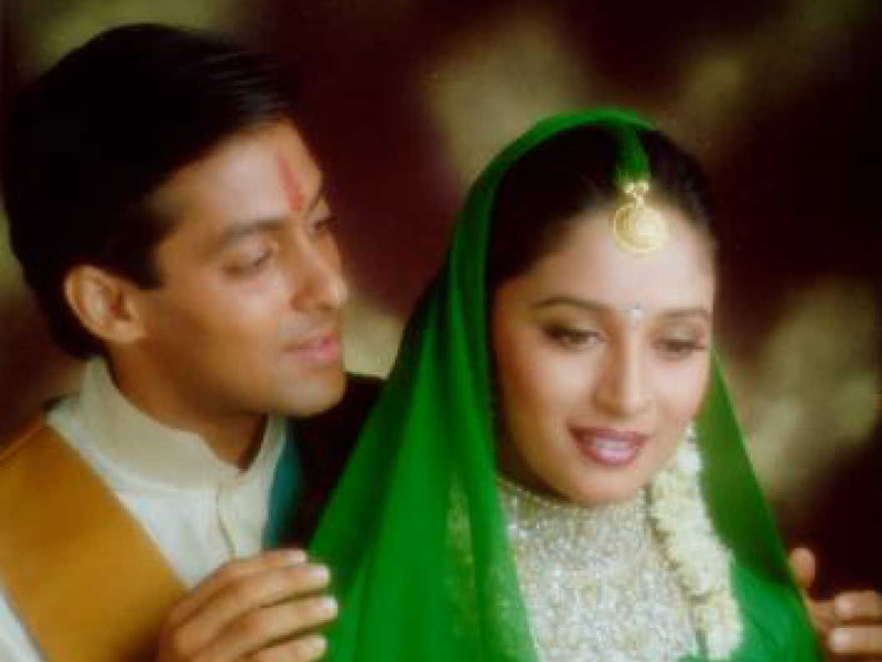 Foto 14 de Hum Aapke Hain Koun...!