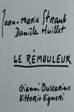 Le rémouleur (Le rémouleur)