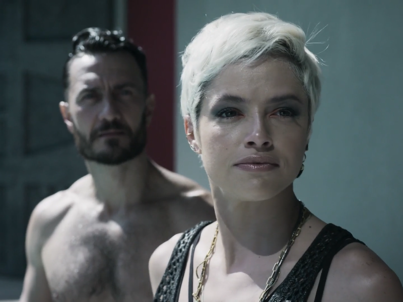 Foto 15 de Verdades Secretas 2