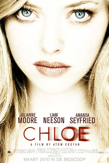  de Filme O Preço da Traição (2009)